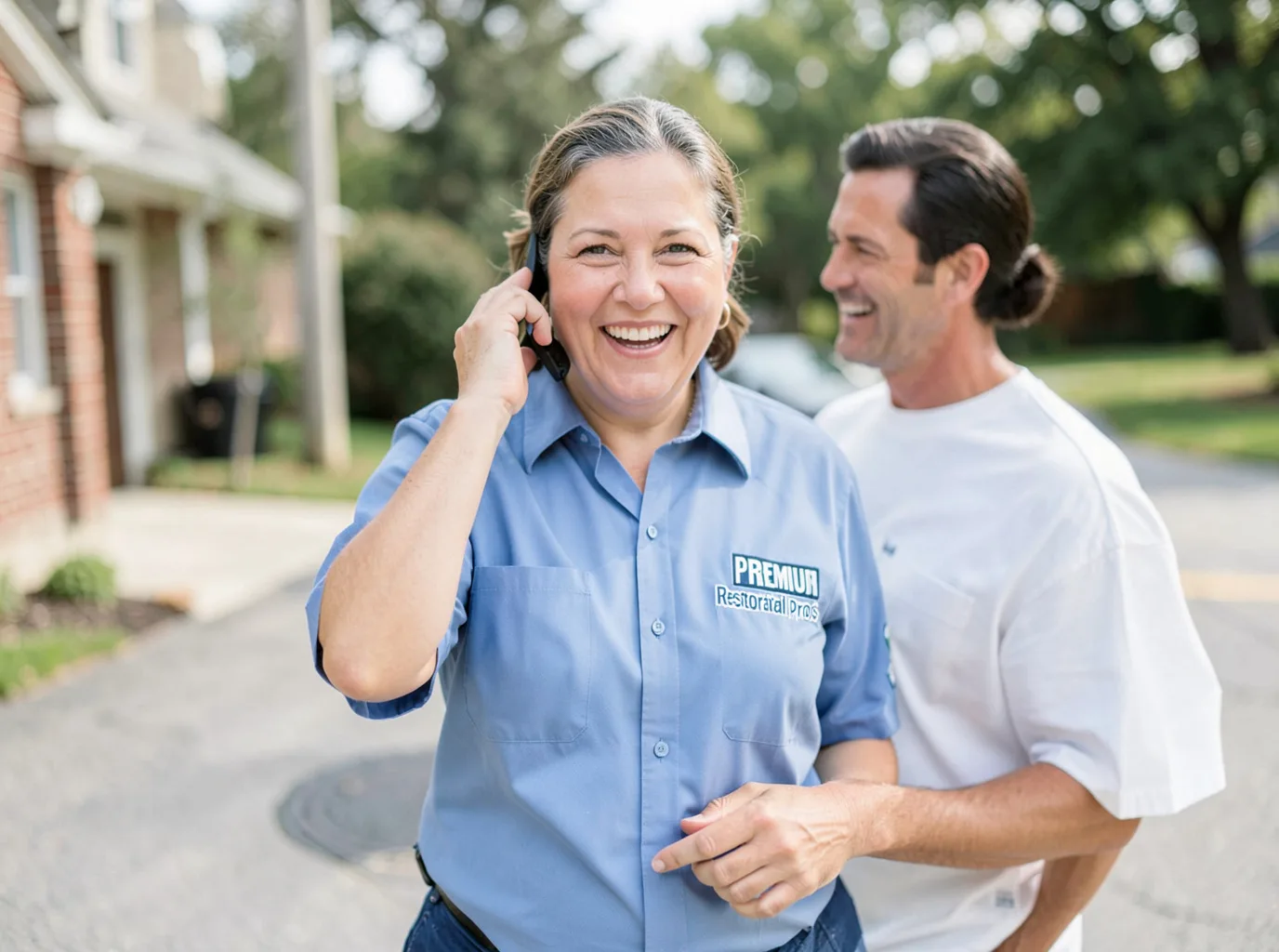 Water Damage Restoration Prague, OK FAQs